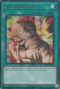 Metamorphosis: 2025 Mega-Pack