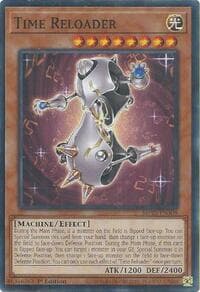 Time Reloader: 2025 Mega-Pack