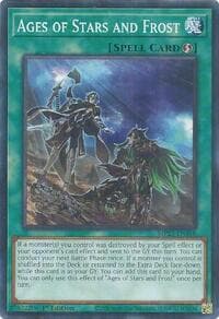 Ages of Stars and Frost: 2025 Mega-Pack