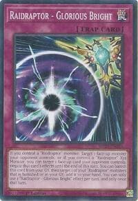 Raidraptor - Glorious Bright: 2025 Mega-Pack