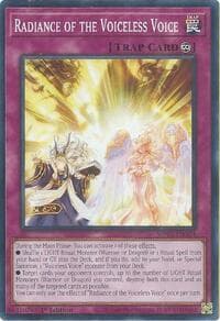 Radiance of the Voiceless Voice: 2025 Mega-Pack