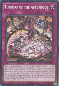 Terrors of the Afterroot: 2025 Mega-Pack
