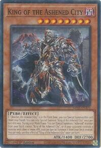King of the Ashened City: 2025 Mega-Pack