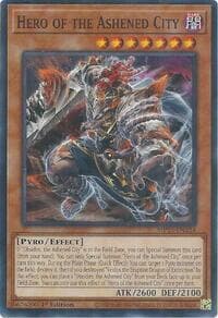 Hero of the Ashened City: 2025 Mega-Pack