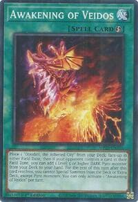 Awakening of Veidos: 2025 Mega-Pack
