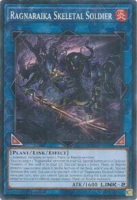 Ragnaraika Skeletal Soldier: 2025 Mega-Pack