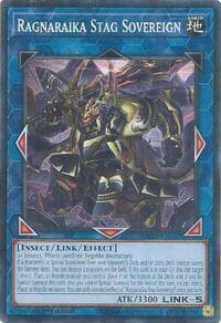 Ragnaraika Stag Sovereign: 2025 Mega-Pack