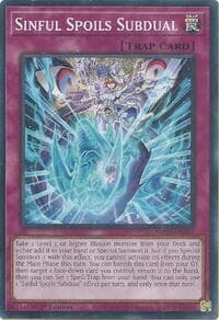 Sinful Spoils Subdual: 2025 Mega-Pack