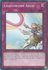 Lightsworn Aegis: 2025 Mega-Pack