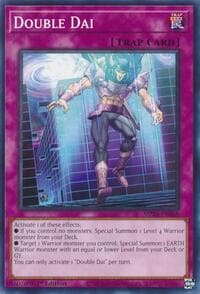 Double Dai: 2025 Mega-Pack