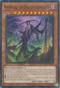 Vouiburial, the Dragon Undertaker: 2025 Mega-Pack