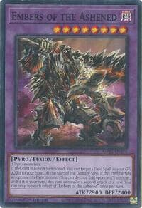 Embers of the Ashened: 2025 Mega-Pack