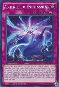 Ashened to Endlessness: 2025 Mega-Pack