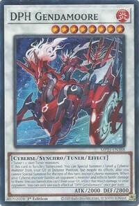 DPH Gendamoore: 2025 Mega-Pack