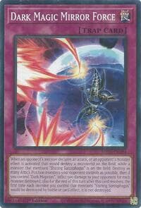 Dark Magic Mirror Force: 2025 Mega-Pack