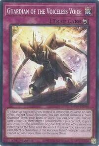 Guardian of the Voiceless Voice: 2025 Mega-Pack