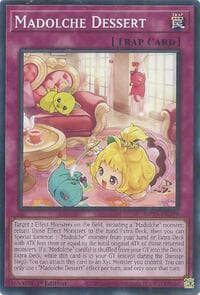 Madolche Dessert: 2025 Mega-Pack