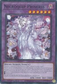 Necroquip Princess: 2025 Mega-Pack