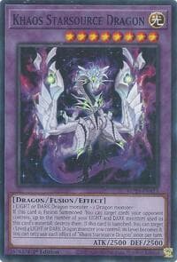 Khaos Starsource Dragon: 2025 Mega-Pack