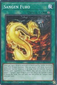 Sangen Furo: 2025 Mega-Pack