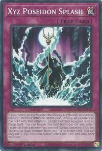 Xyz Poseidon Splash: 2025 Mega-Pack