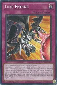 Time Engine: 2025 Mega-Pack