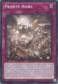 Primite Howl: 2025 Mega-Pack