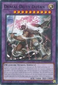 Denial Deity Dotan: 2025 Mega-Pack