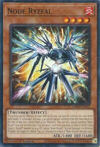 Node Ryzeal: 2025 Mega-Pack