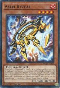 Palm Ryzeal: 2025 Mega-Pack
