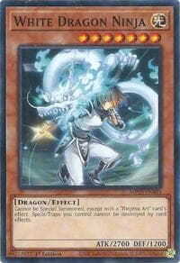 White Dragon Ninja: 2025 Mega-Pack