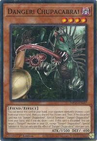 Danger! Chupacabra!: 2025 Mega-Pack