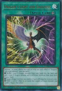 Dragon's Light and Darkness: 2025 Mega-Pack