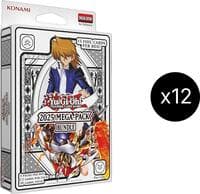 2025 Mega-Pack Bundle Display: 2025 Mega-Pack