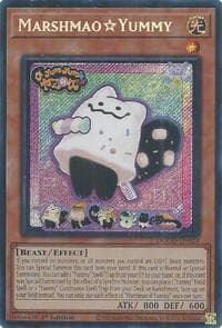 MarshmaoYummy: Doom of Dimensions