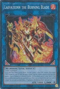 Laevateinn the Burning Blade: Doom of Dimensions