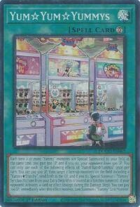 YumYumYummys: Doom of Dimensions