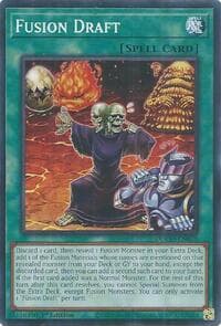 Fusion Draft: Doom of Dimensions