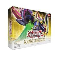 Doom of Dimensions Booster Box [1st Edition] Mini Box (Retail Exclusive): Doom of Dimensions