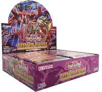 Phantom Revenge Booster Box [1st Edition]: Phantom Revenge