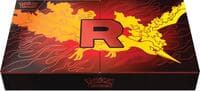 Team Rocket’s Moltres ex Ultra-Premium Collection: Miscellaneous Cards & Products