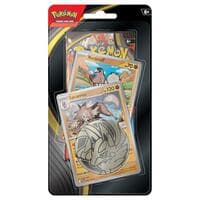 Mega Evolution Single Pack Blister [Lycanroc]: Mega Evolution
