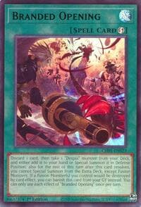 Branded Opening: THE CHRONICLES DECK: The Fallen & The Virtuous (All-Foil Edition)
