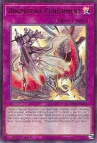 Dogmatika Punishment: THE CHRONICLES DECK: The Fallen & The Virtuous (All-Foil Edition)