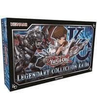 Legendary Collection Kaiba Box Set [Unlimited] (2020 Date Reprint): Legendary Collection Kaiba (2020 Date Reprint)
