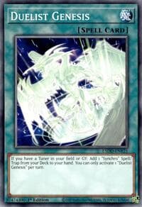 Duelist Genesis: Legendary 5D's Decks