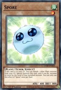 Spore: Legendary 5D's Decks