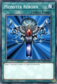 Monster Reborn: Legendary 5D's Decks