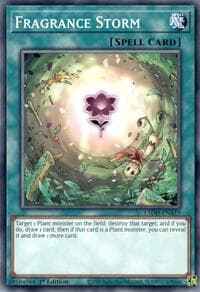 Fragrance Storm: Legendary 5D's Decks
