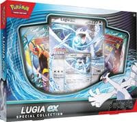 Lugia ex Special Collection: Miscellaneous Cards & Products